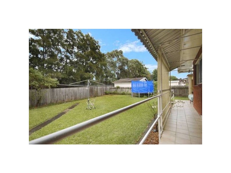 3 Forest Close, Northmead NSW 2152