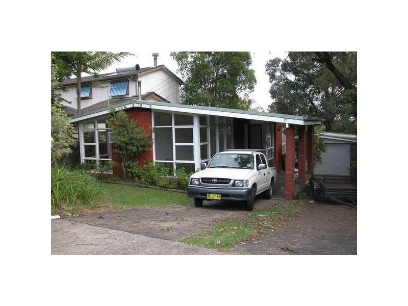 Winston Hills NSW 2153