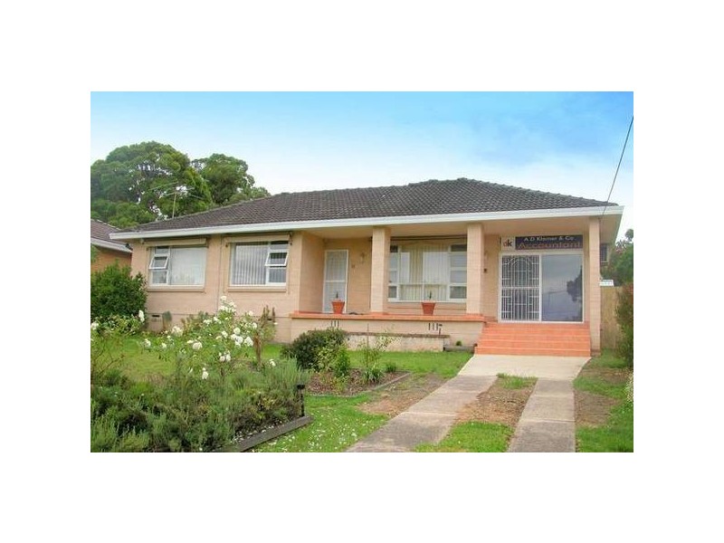 11 Catlett Avenue, North Rocks NSW 2151