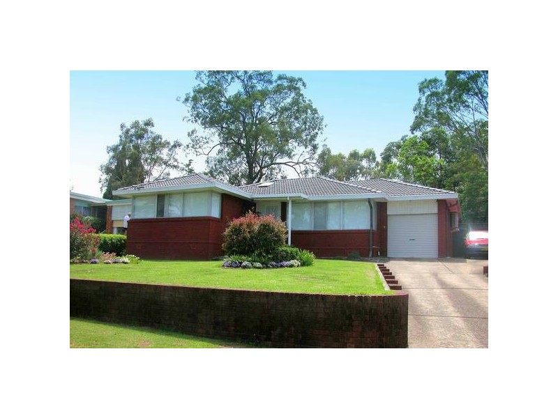 Baulkham Hills NSW 2153