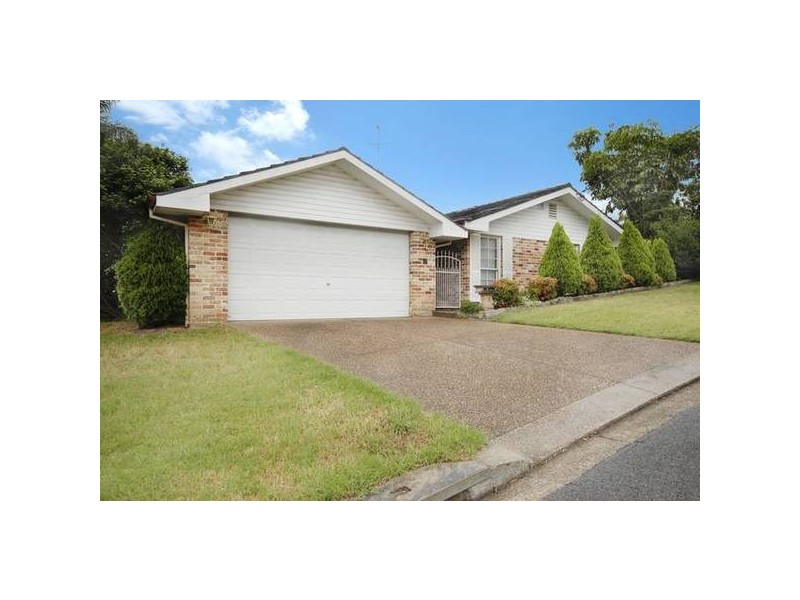 Baulkham Hills NSW 2153