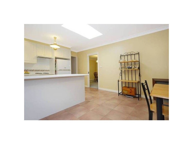 Baulkham Hills NSW 2153