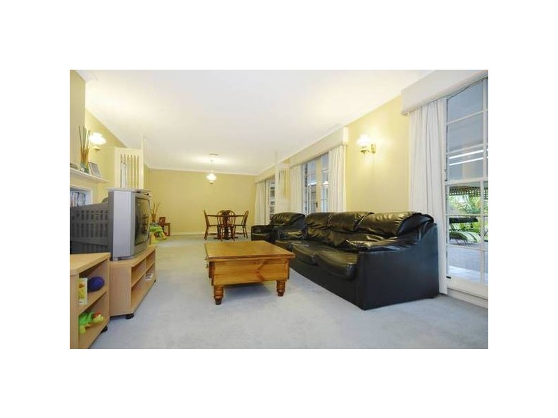 Baulkham Hills NSW 2153