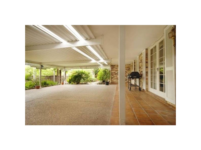 Baulkham Hills NSW 2153