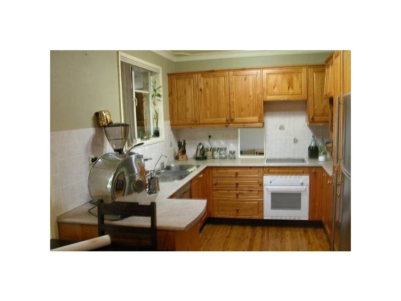 Winston Hills NSW 2153