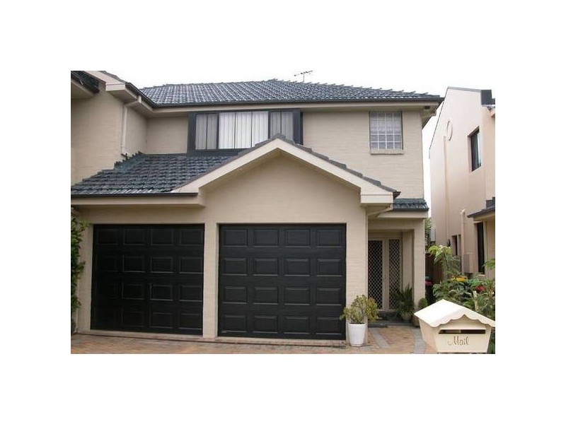Baulkham Hills NSW 2153