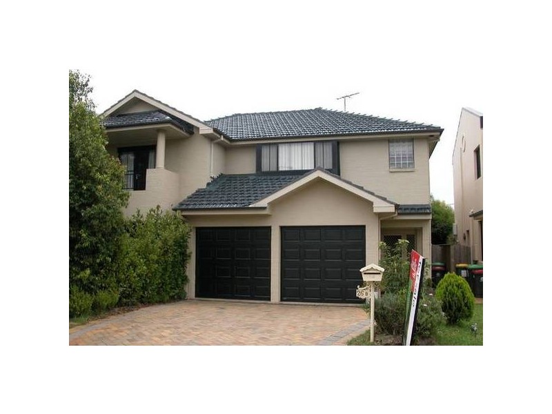 Baulkham Hills NSW 2153