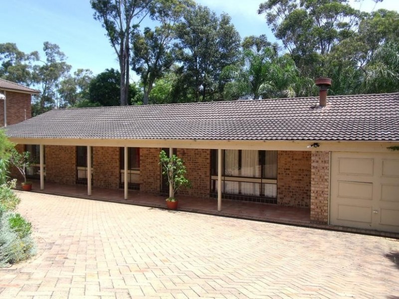 41 Grange Road, Glenhaven NSW 2156