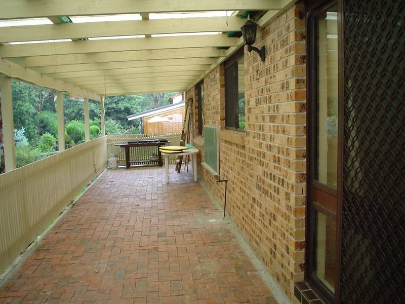 41 Grange Road, Glenhaven NSW 2156
