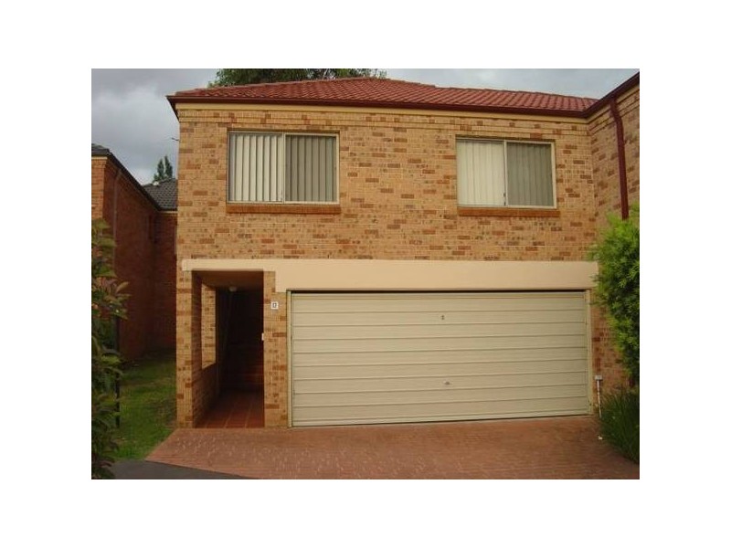 Winston Hills NSW 2153