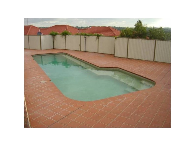Winston Hills NSW 2153