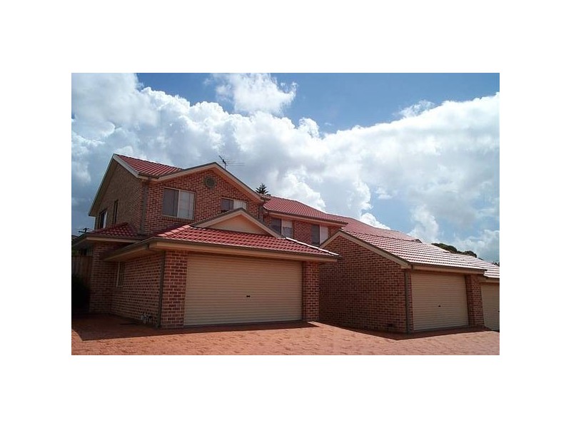 Baulkham Hills NSW 2153