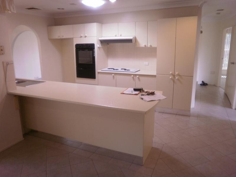63 Amphitheatre Circuit, Baulkham Hills NSW 2153