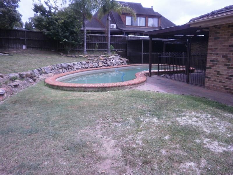 63 Amphitheatre Circuit, Baulkham Hills NSW 2153