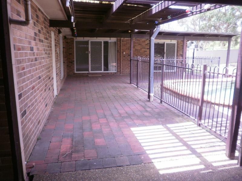 63 Amphitheatre Circuit, Baulkham Hills NSW 2153