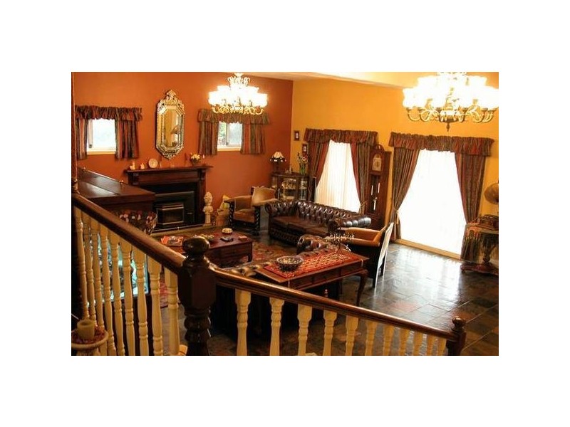 23 Churchill Drive, Winston Hills NSW 2153