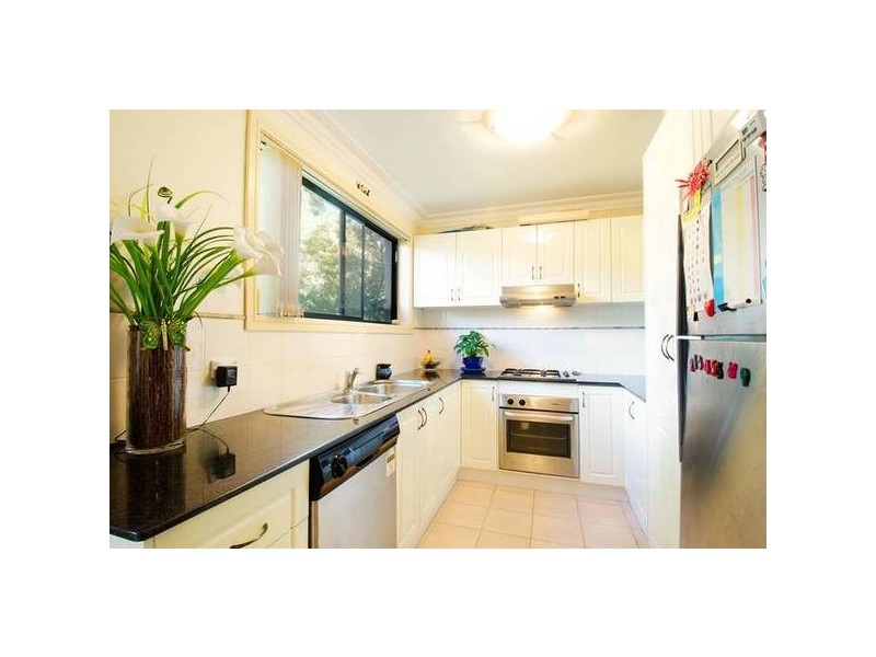 Baulkham Hills NSW 2153