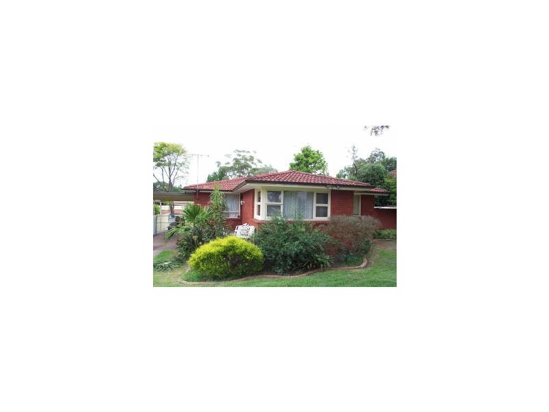 Baulkham Hills NSW 2153