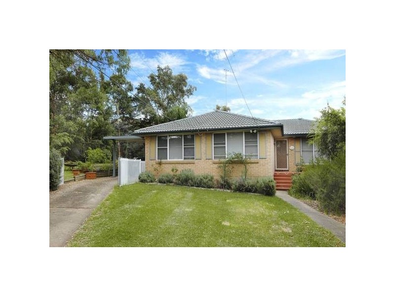 Winston Hills NSW 2153