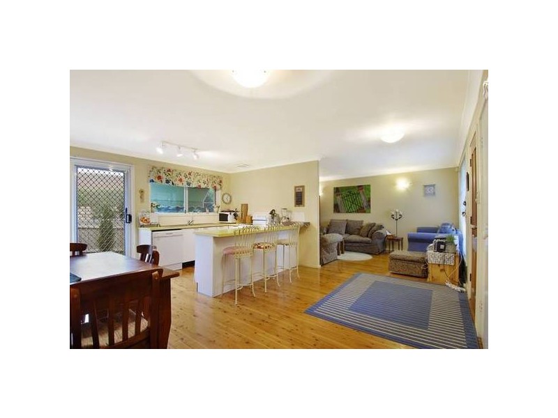 Winston Hills NSW 2153