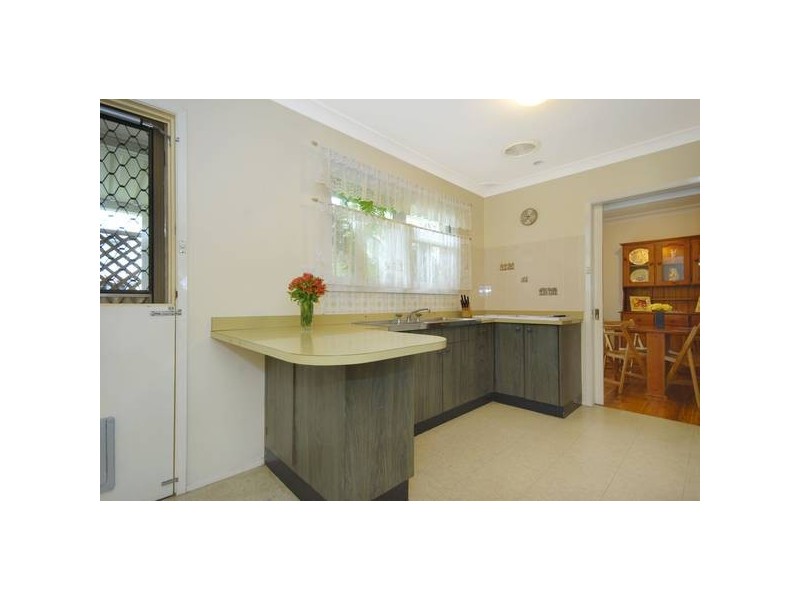 Winston Hills NSW 2153