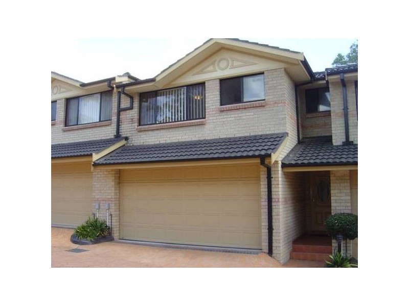 Castle Hill NSW 2154