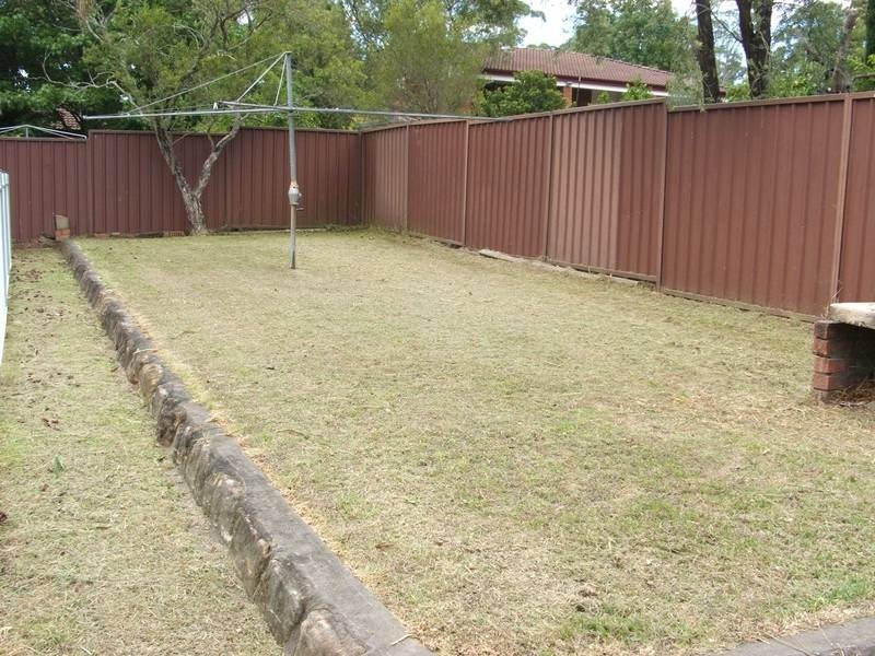 Baulkham Hills NSW 2153