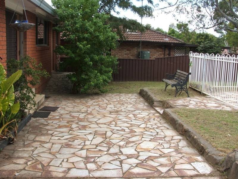 Baulkham Hills NSW 2153