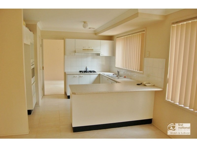 20 Braekell Place, Kellyville NSW 2155