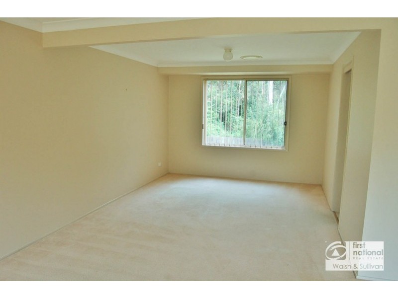 20 Braekell Place, Kellyville NSW 2155