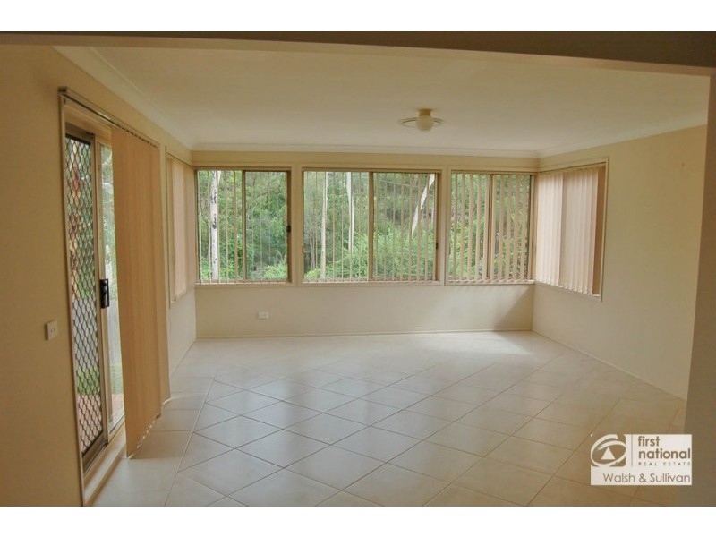 20 Braekell Place, Kellyville NSW 2155