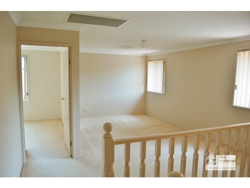 20 Braekell Place, Kellyville NSW 2155