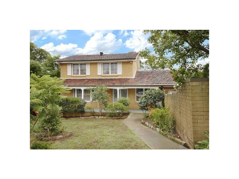 Baulkham Hills NSW 2153