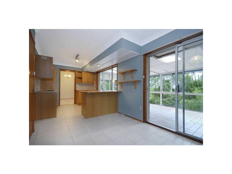 Baulkham Hills NSW 2153