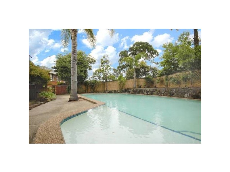 Baulkham Hills NSW 2153