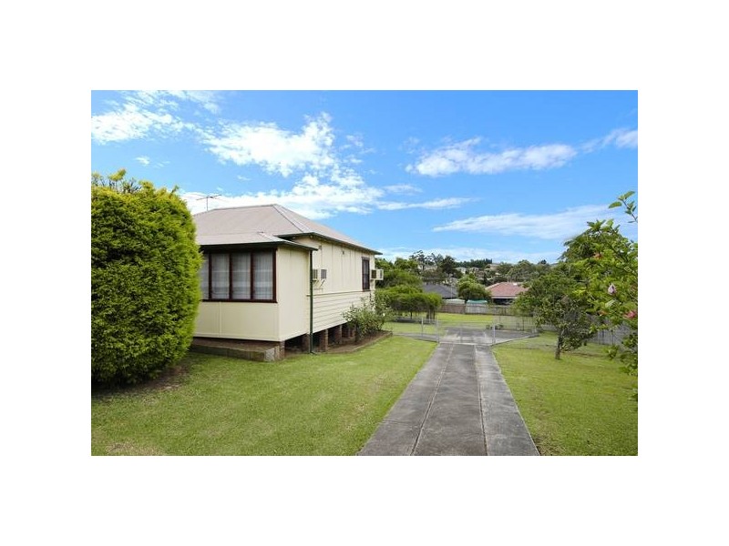 Winston Hills NSW 2153