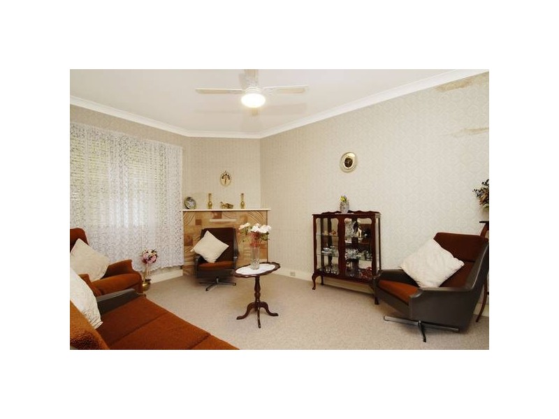 Winston Hills NSW 2153