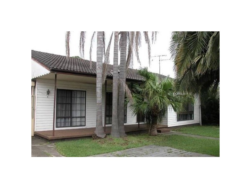 40 Reynolds Street, Old Toongabbie NSW 2146