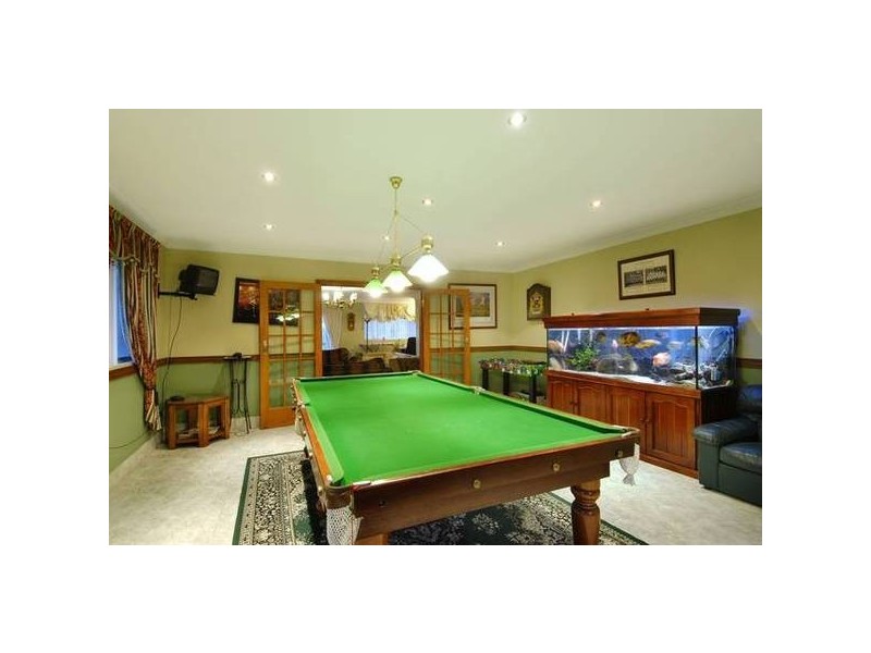 Winston Hills NSW 2153