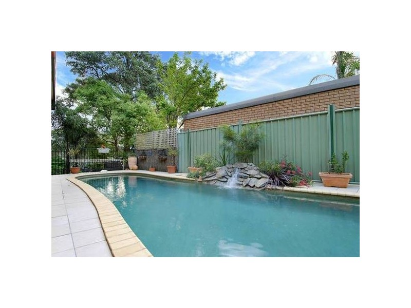 Winston Hills NSW 2153