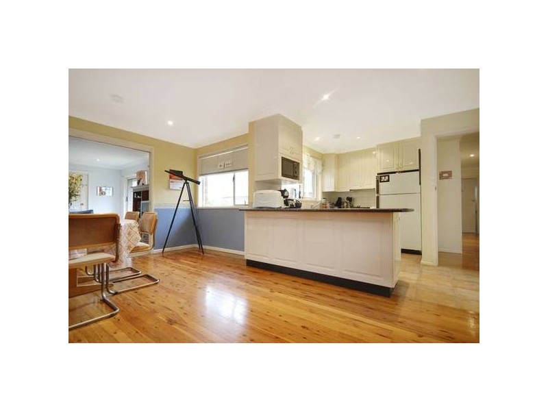 Winston Hills NSW 2153