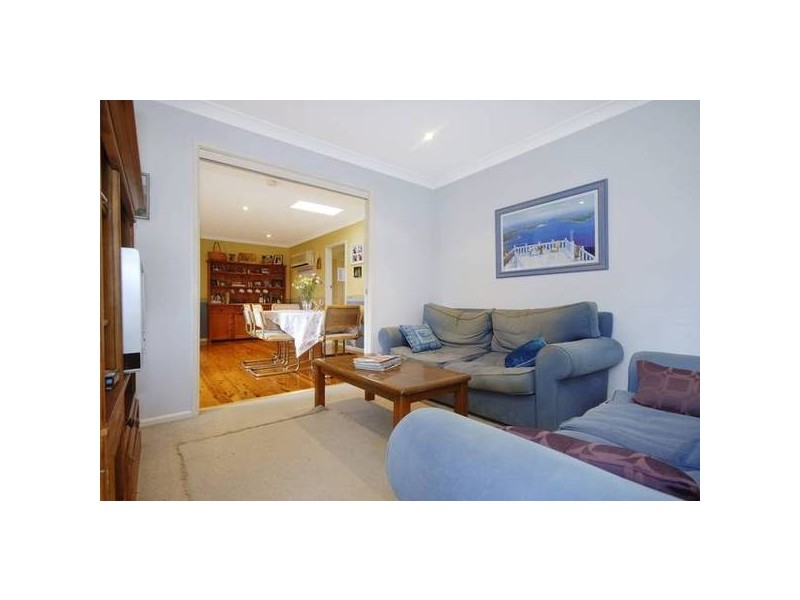 Winston Hills NSW 2153