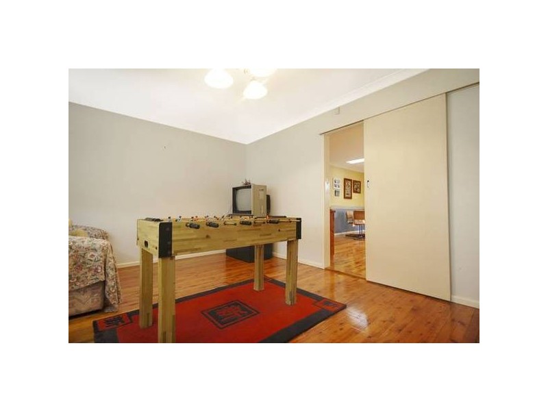 Winston Hills NSW 2153