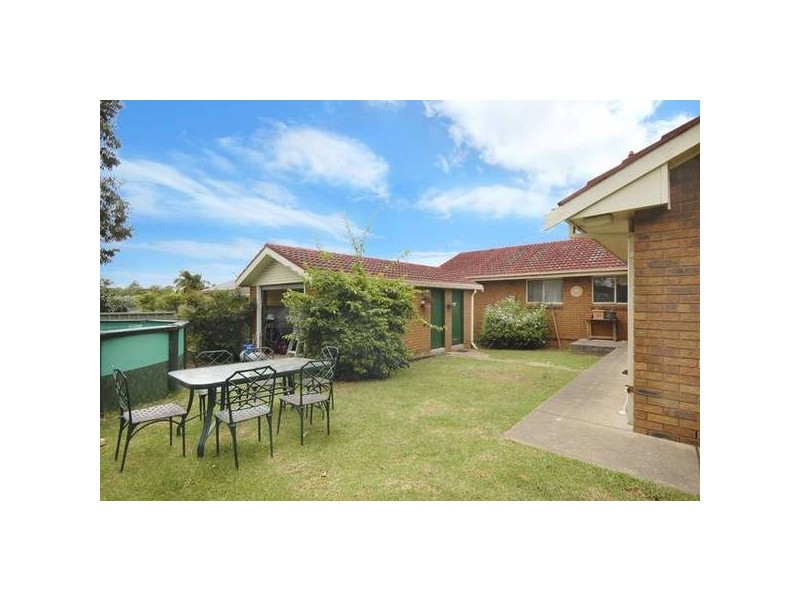 Winston Hills NSW 2153
