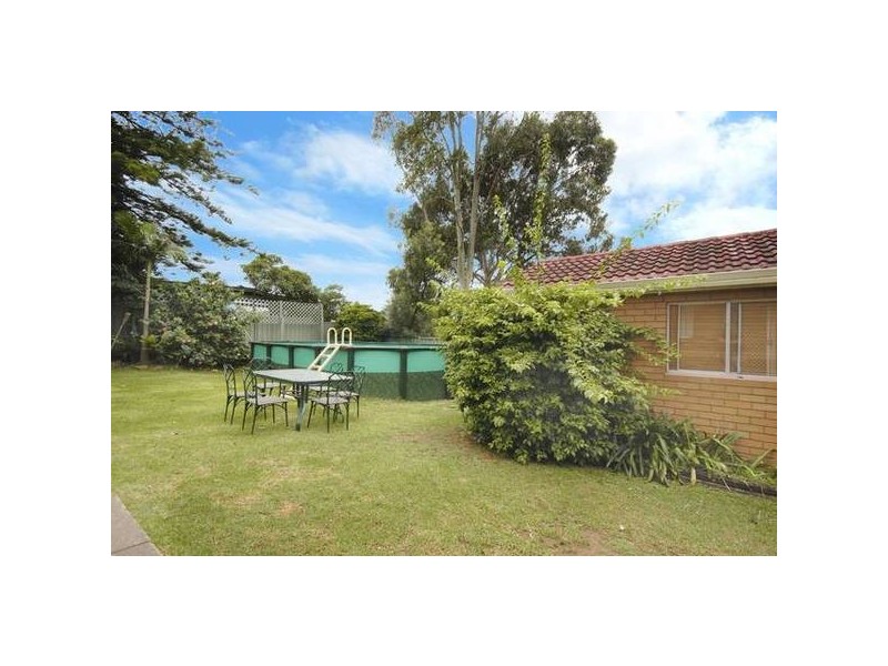 Winston Hills NSW 2153