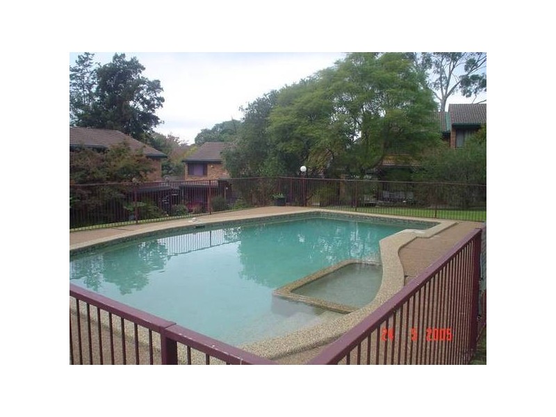 Baulkham Hills NSW 2153