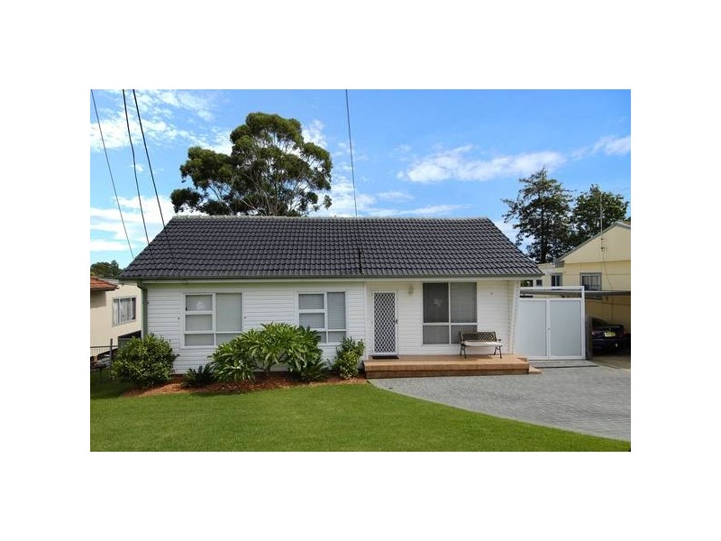 10 Bellevue Street, Blacktown NSW 2148