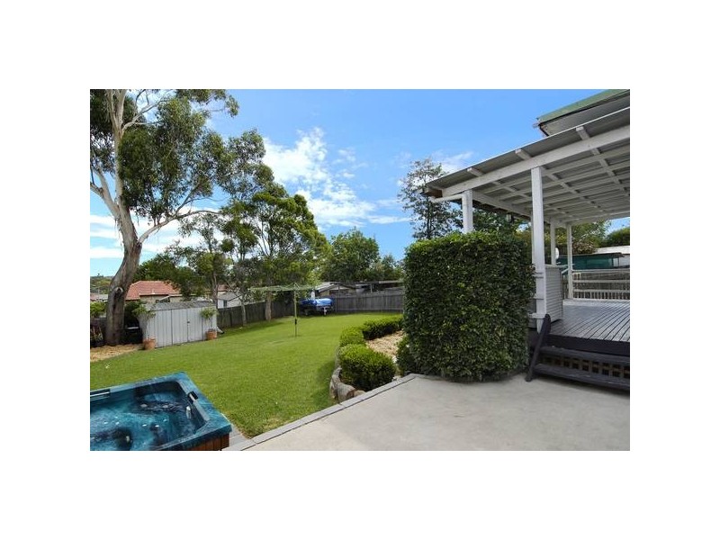 10 Bellevue Street, Blacktown NSW 2148