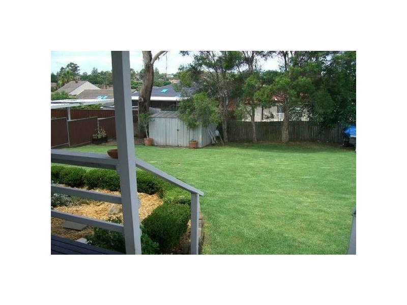 10 Bellevue Street, Blacktown NSW 2148