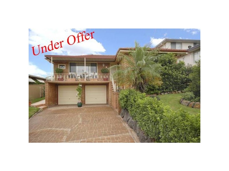 Winston Hills NSW 2153